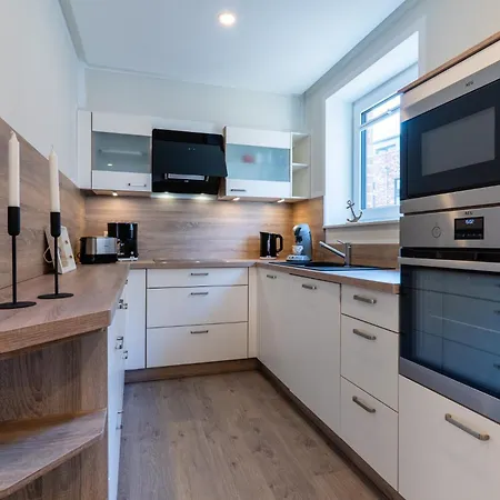 Ankerglueck * Kellenhusen