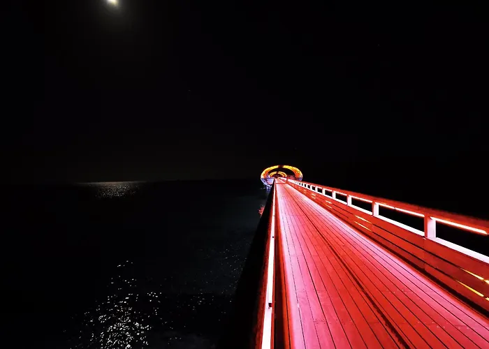 Ankerglueck * Kellenhusen