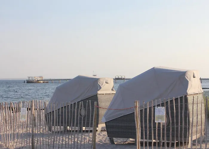 Ankerglueck Vakantiehuis