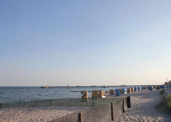 Ankerglueck Vakantiehuis *