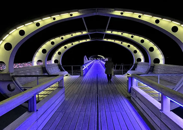 Ankerglueck Vakantiehuis *