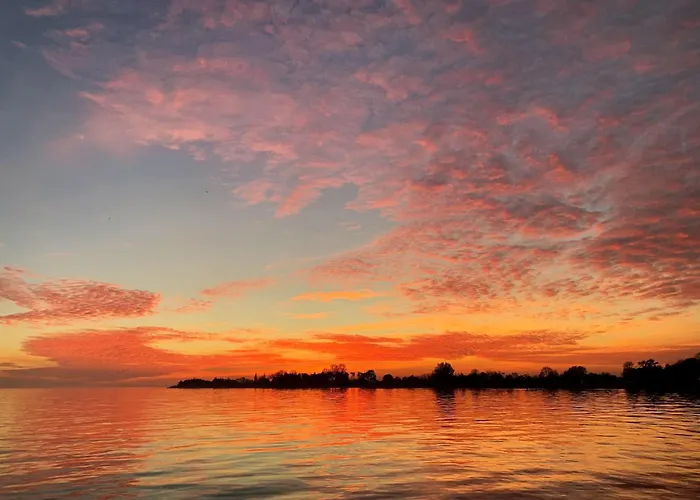 Vakantiehuis Ankerglueck Kellenhusen