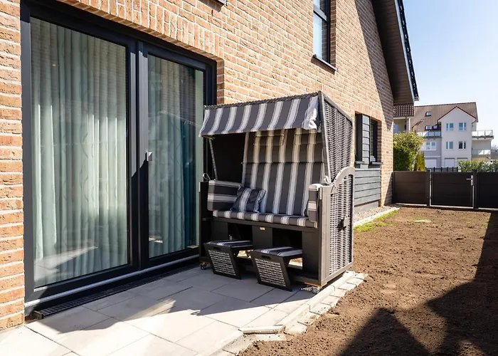 Ankerglueck Kellenhusen