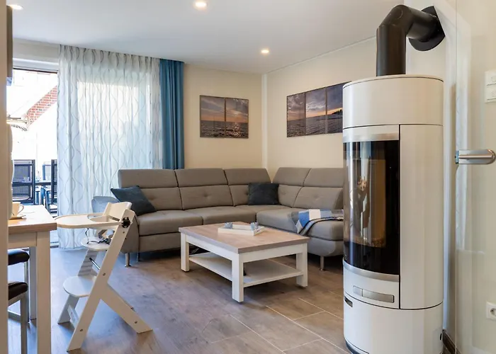 Ankerglueck Kellenhusen