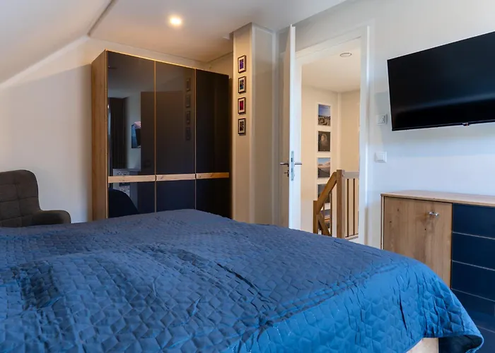 Ankerglueck Vakantiehuis *