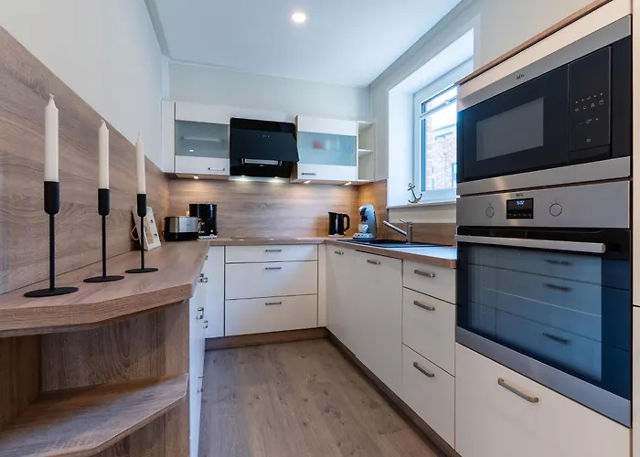 Ankerglueck * Kellenhusen