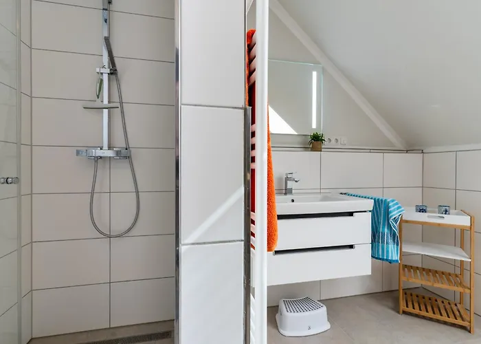 Ankerglueck Vakantiehuis Kellenhusen