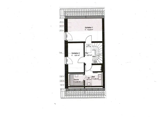 Ankerglueck Vakantiehuis *